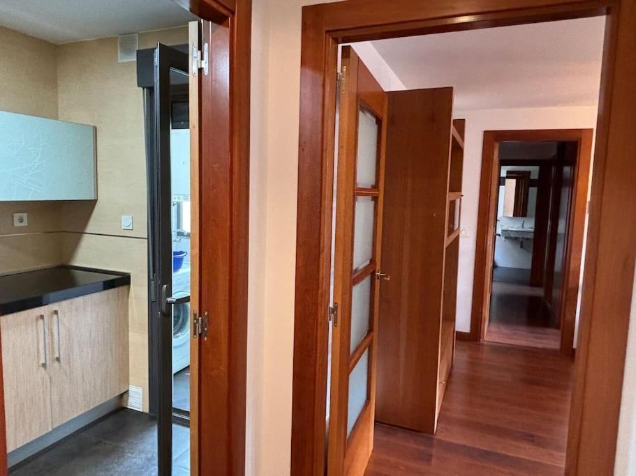 Apartamento Forum - Ciencias Granada Eksteriør billede