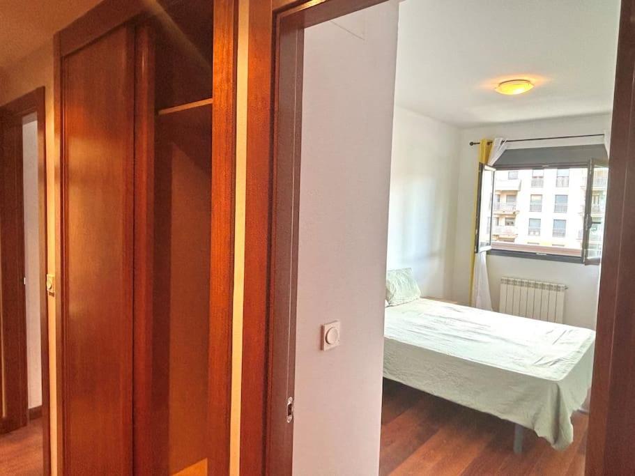 Apartamento Forum - Ciencias Granada Eksteriør billede