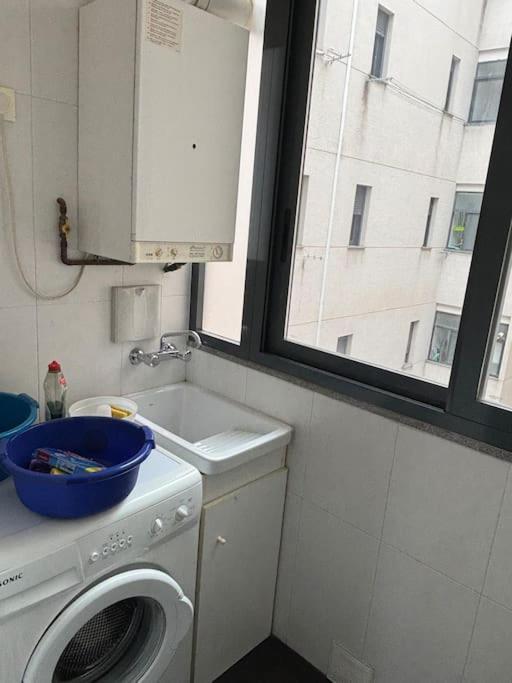 Apartamento Forum - Ciencias Granada Eksteriør billede