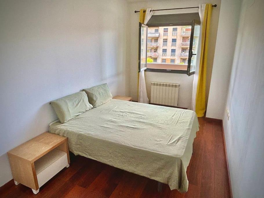 Apartamento Forum - Ciencias Granada Eksteriør billede